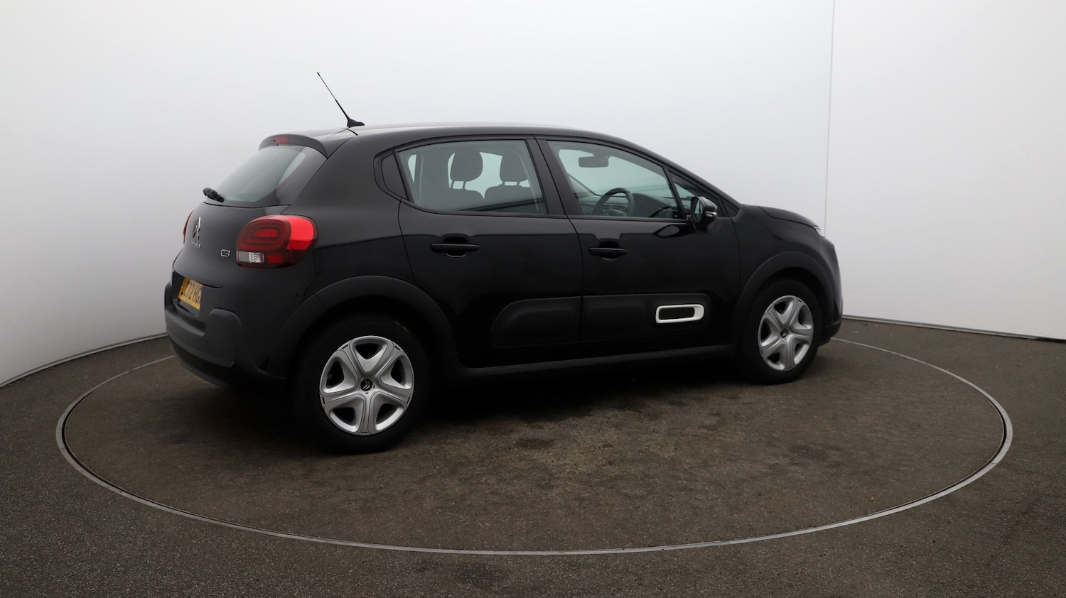 Used Citroen C3 for sale - 76810576: Photo 42