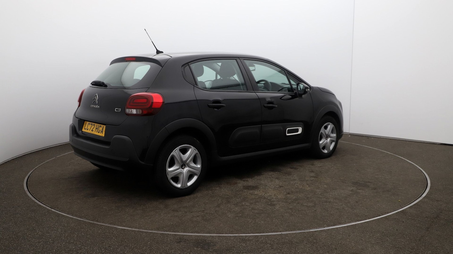 Used Citroen C3 for sale - 76810576: Photo 43