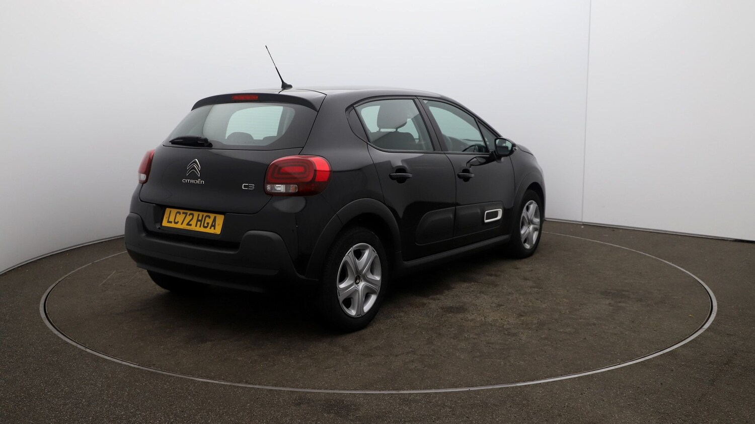 Used Citroen C3 for sale - 76810576: Photo 44