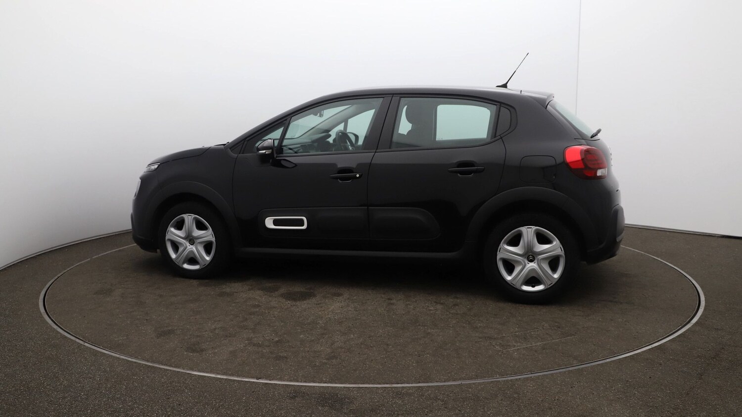Used Citroen C3 for sale - 76810576: Photo 48