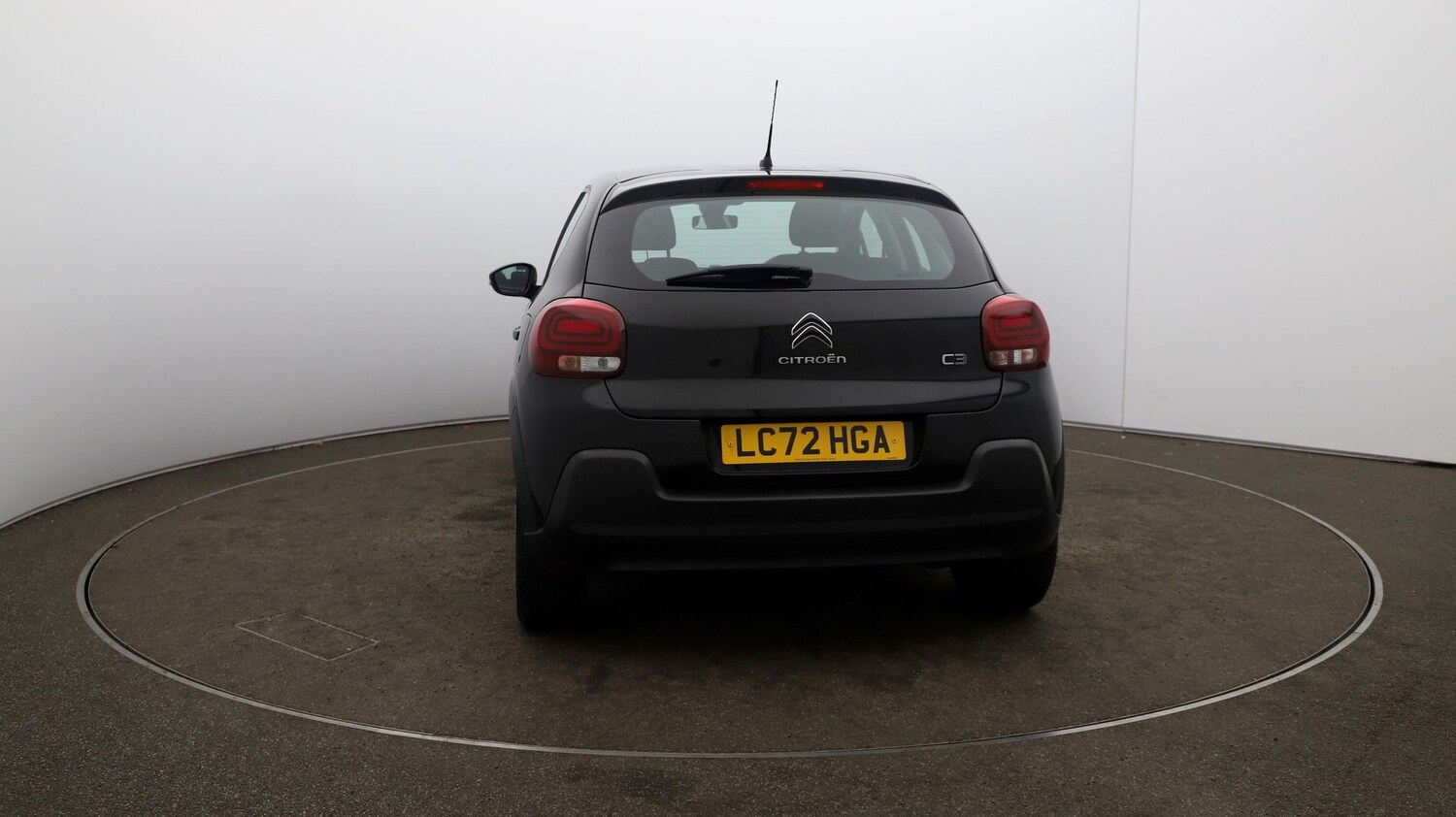 Used Citroen C3 for sale - 76810576: Photo 49