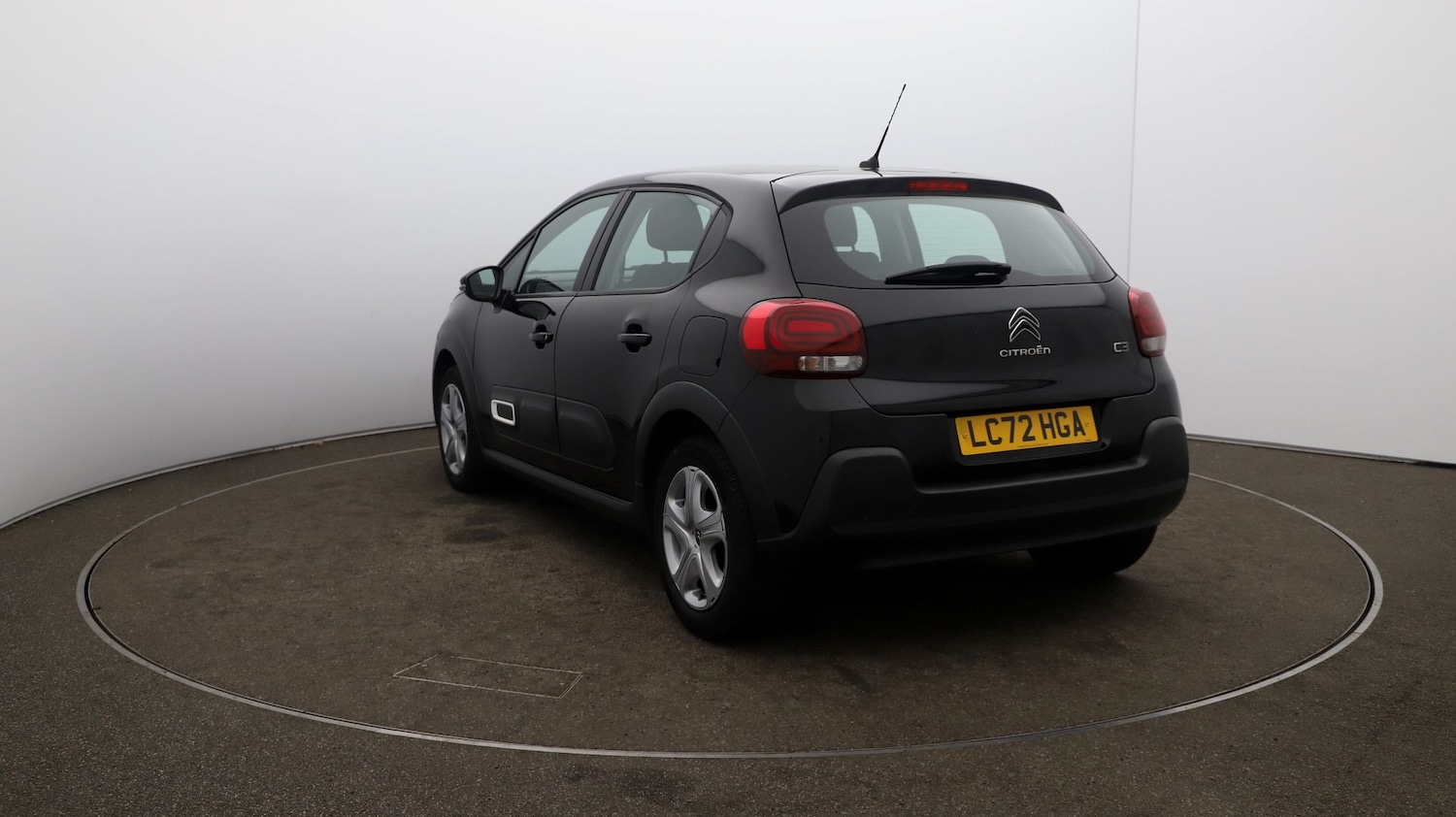 Used Citroen C3 for sale - 76810576: Photo 51