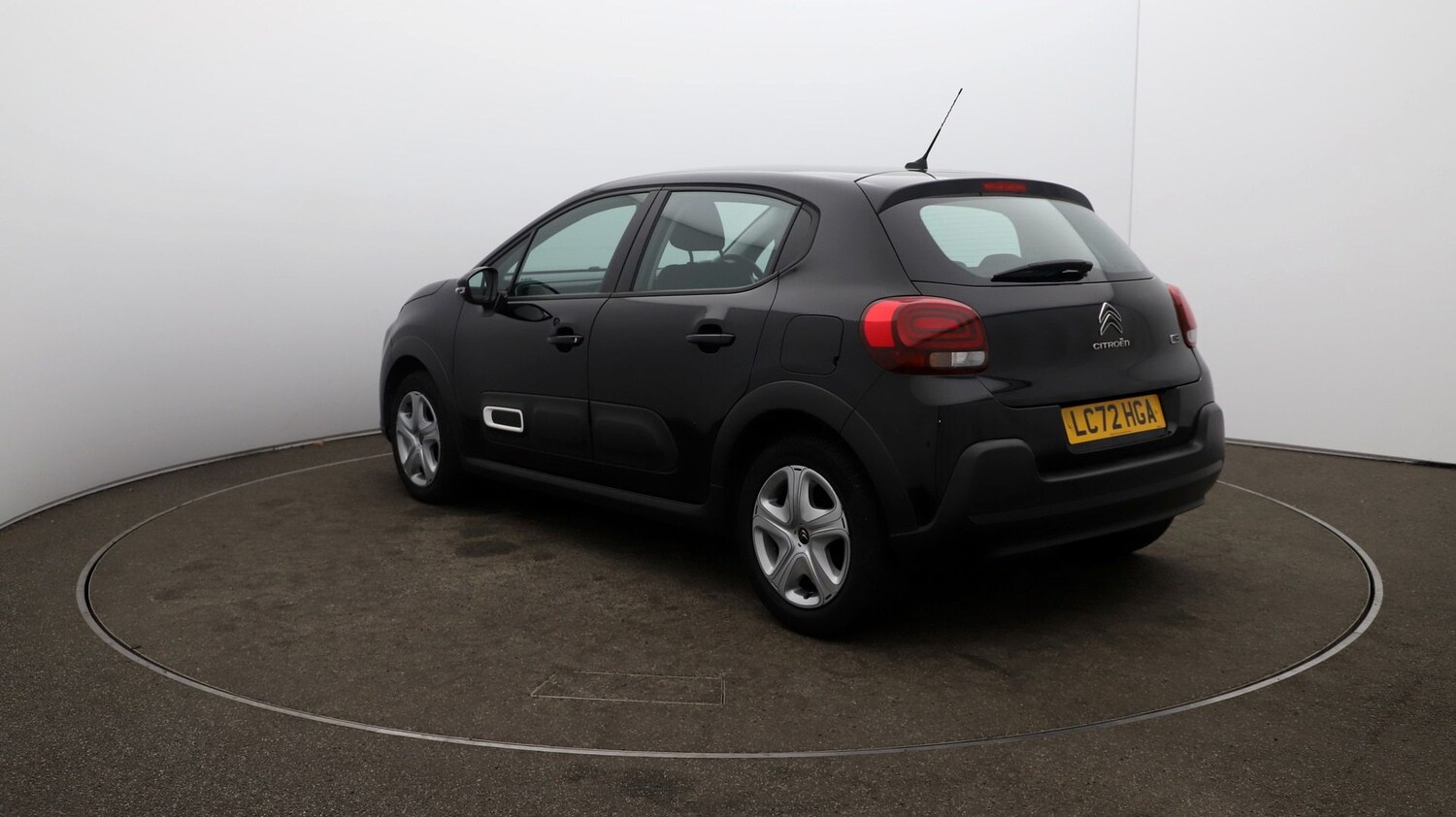 Used Citroen C3 for sale - 76810576: Photo 52