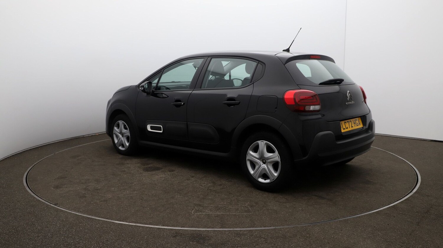 Used Citroen C3 for sale - 76810576: Photo 53