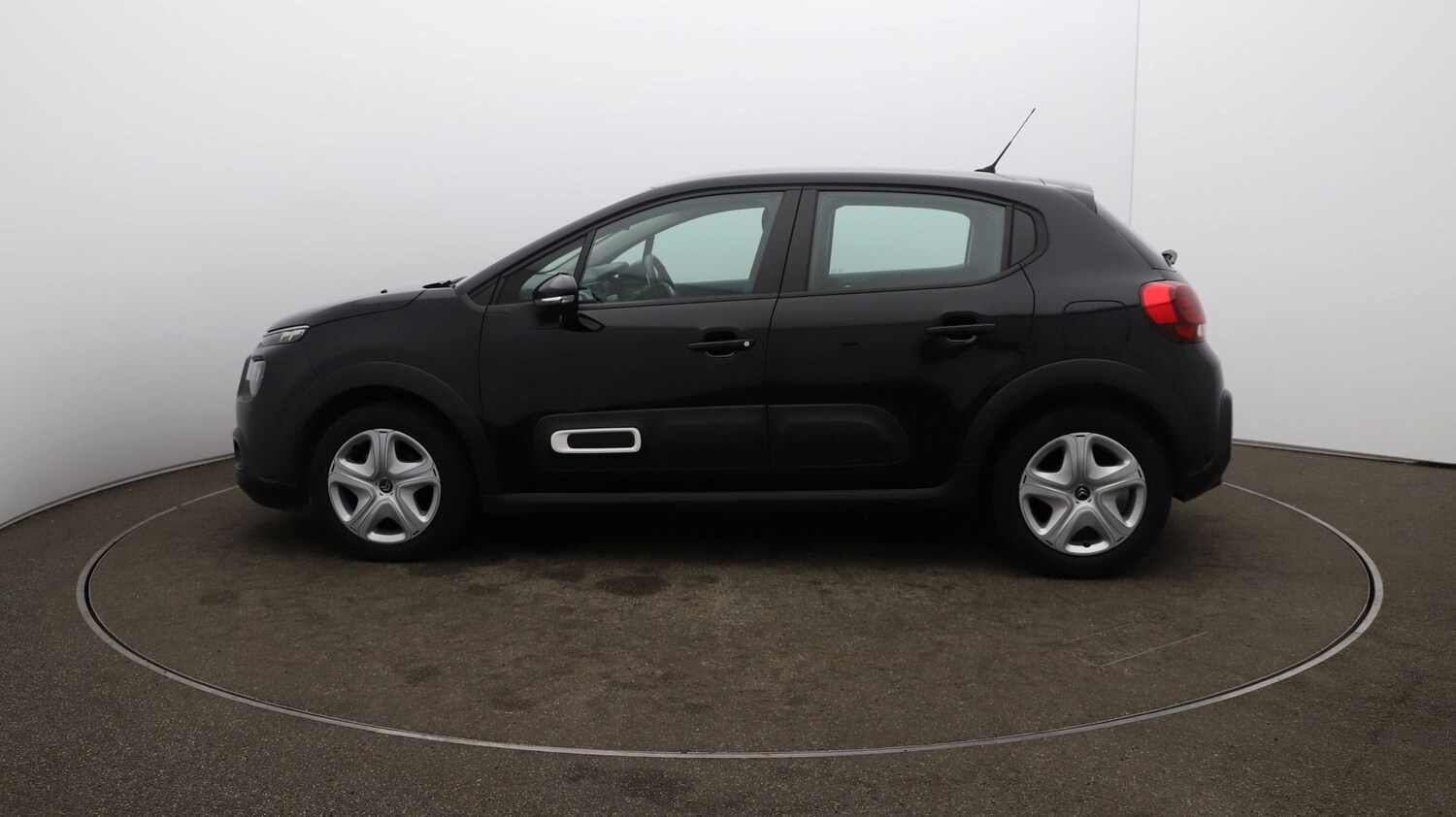 Used Citroen C3 for sale - 76810576: Photo 54