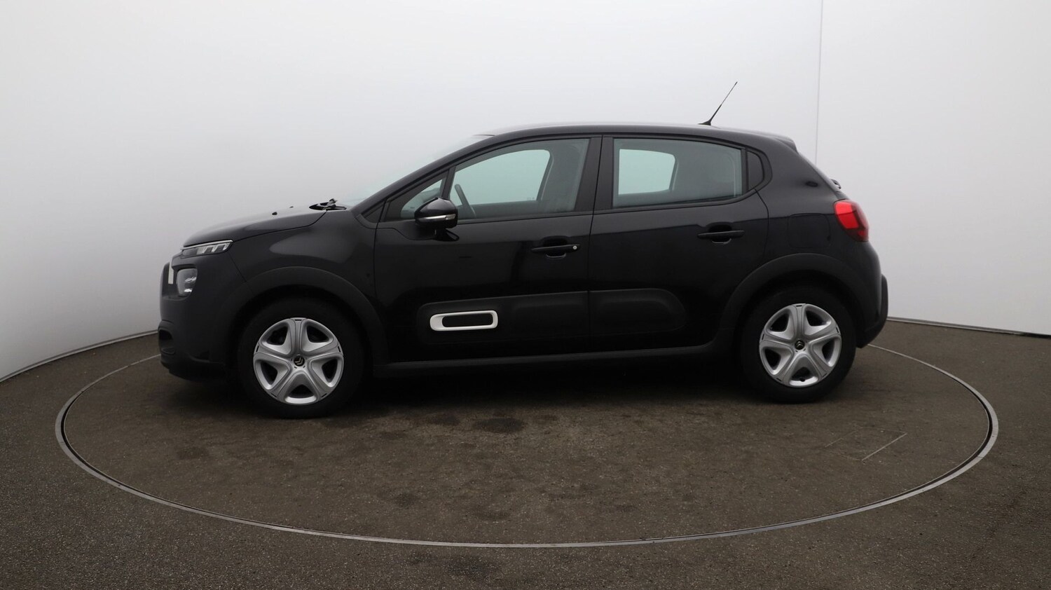 Used Citroen C3 for sale - 76810576: Photo 55