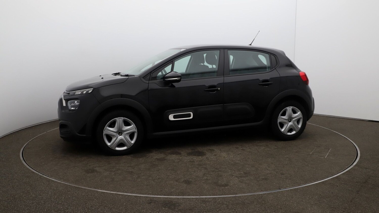 Used Citroen C3 for sale - 76810576: Photo 56