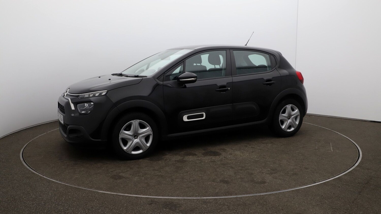 Used Citroen C3 for sale - 76810576: Photo 57