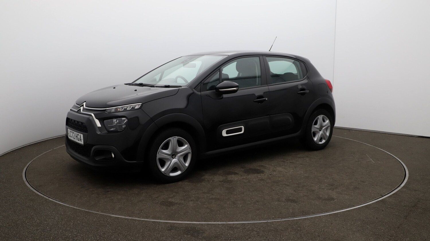 Used Citroen C3 for sale - 76810576: Photo 58