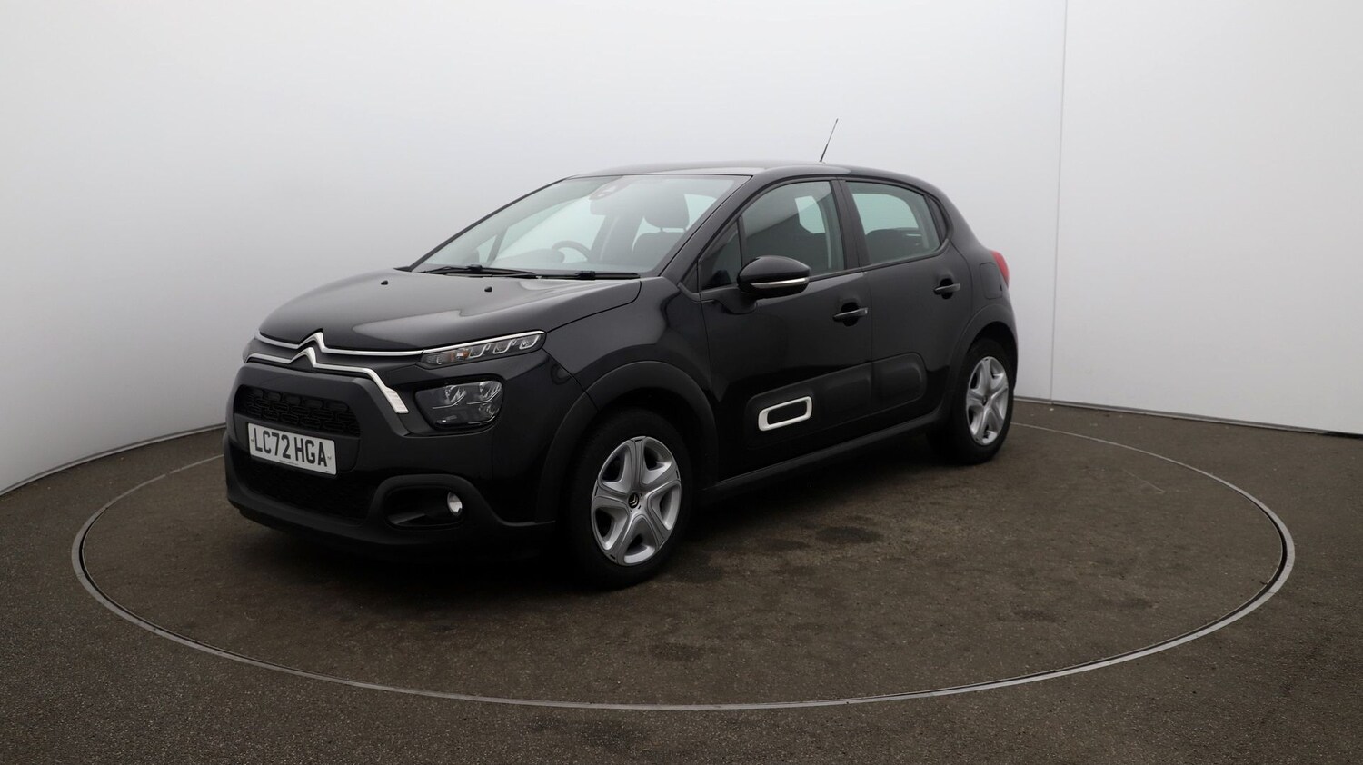 Used Citroen C3 for sale - 76810576: Photo 59