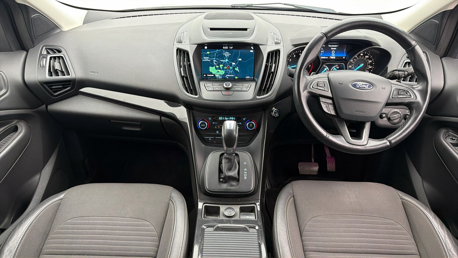 Used Ford Kuga for sale - 78143725: Photo 12