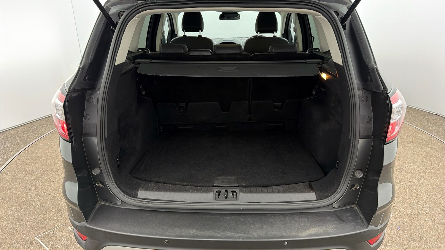 Used Ford Kuga for sale - 78143725: Photo 16