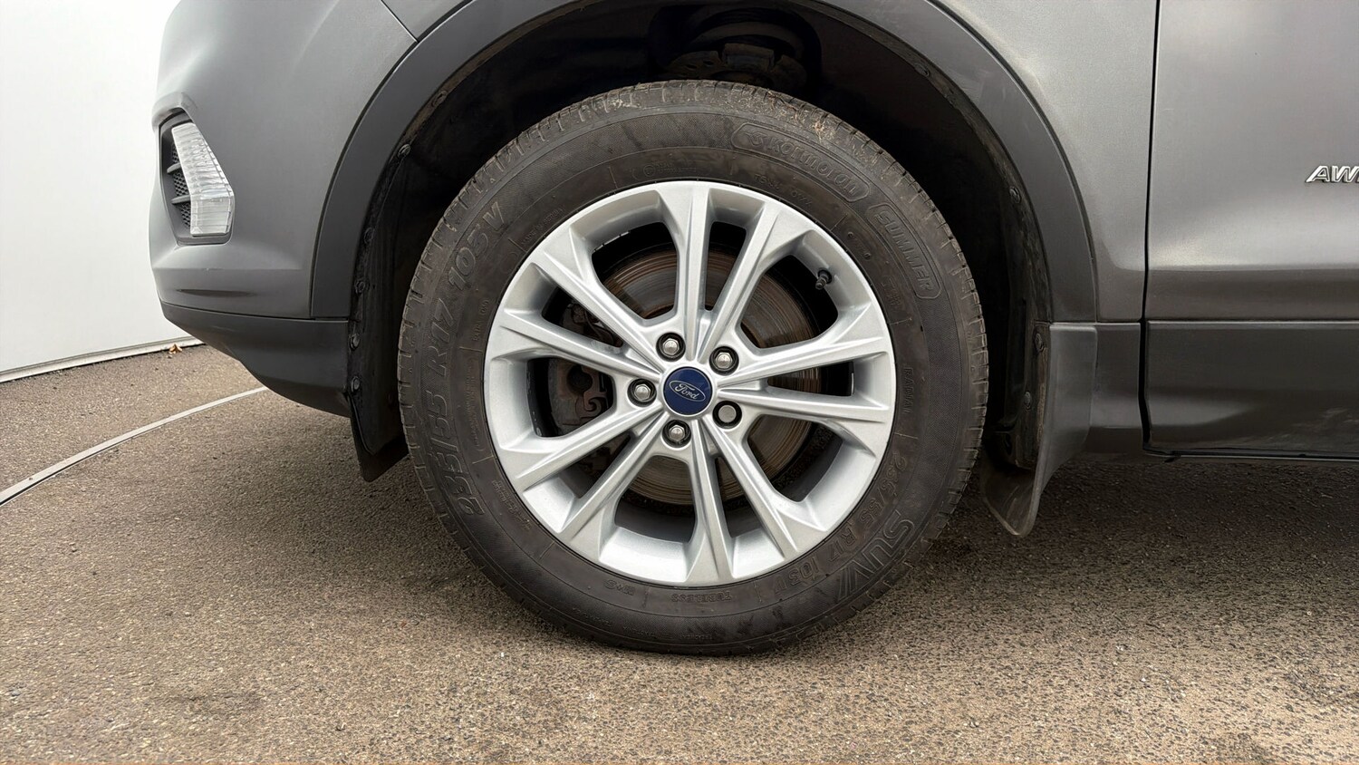 Used Ford Kuga for sale - 78143725: Photo 17