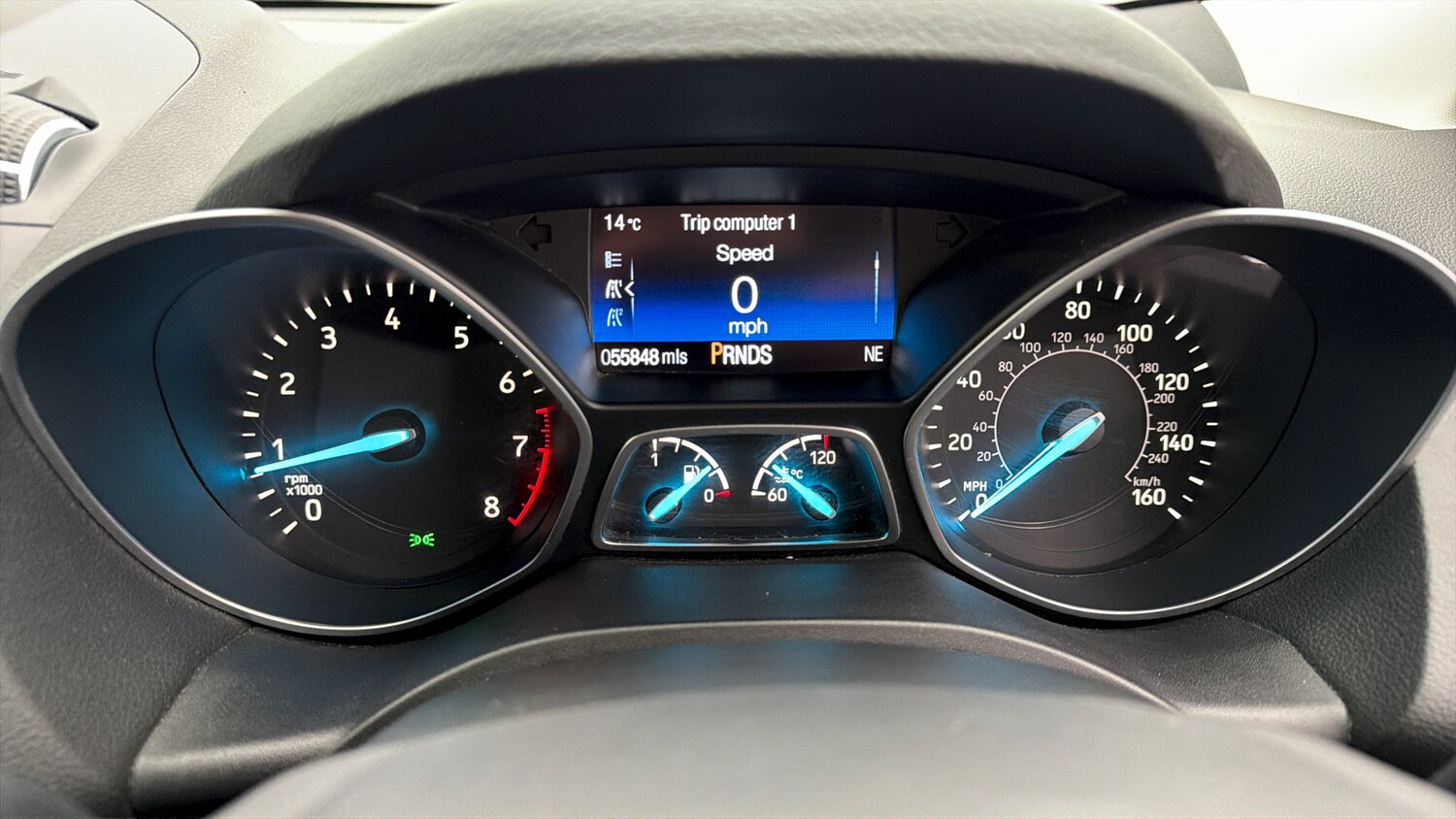 Used Ford Kuga for sale - 78143725: Photo 26