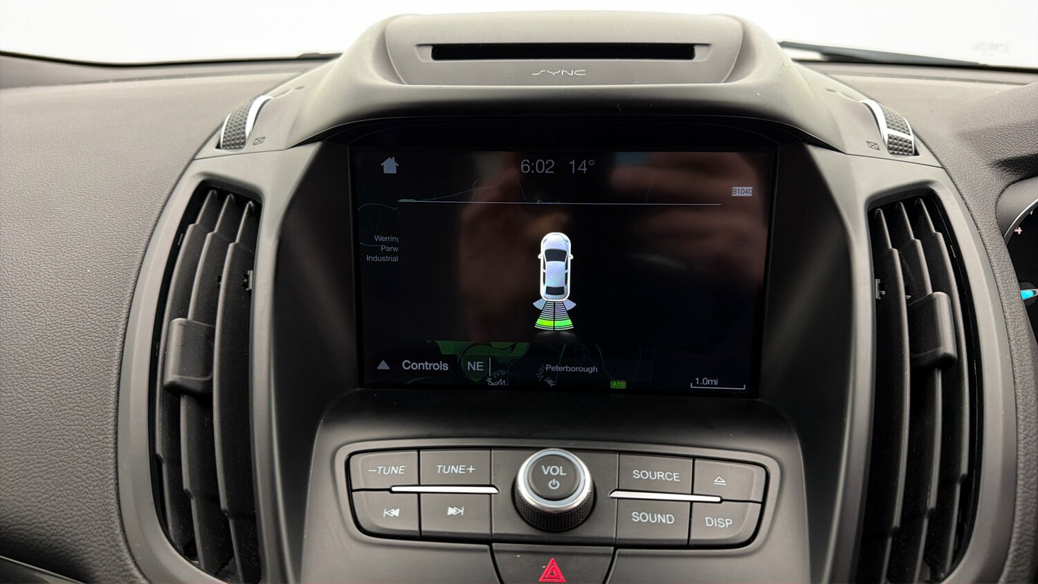 Used Ford Kuga for sale - 78143725: Photo 27