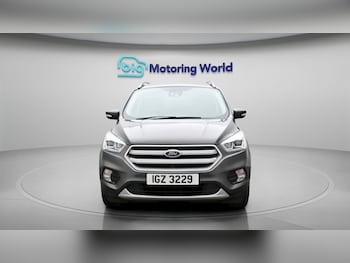 Used Ford Kuga 2018 for sale - 78143725: Photo