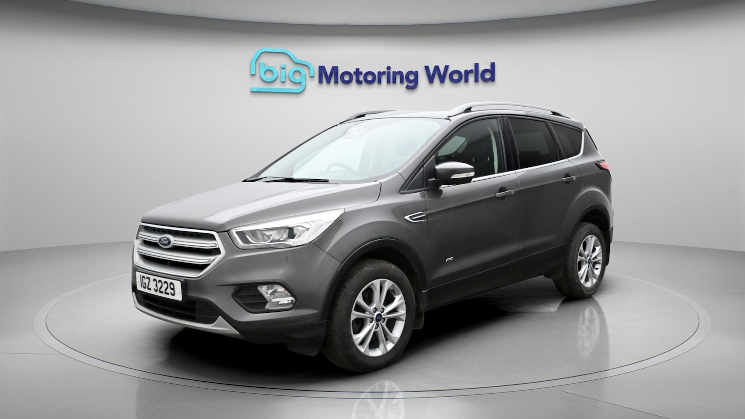 Used Ford Kuga for sale - 78143725: Photo 3