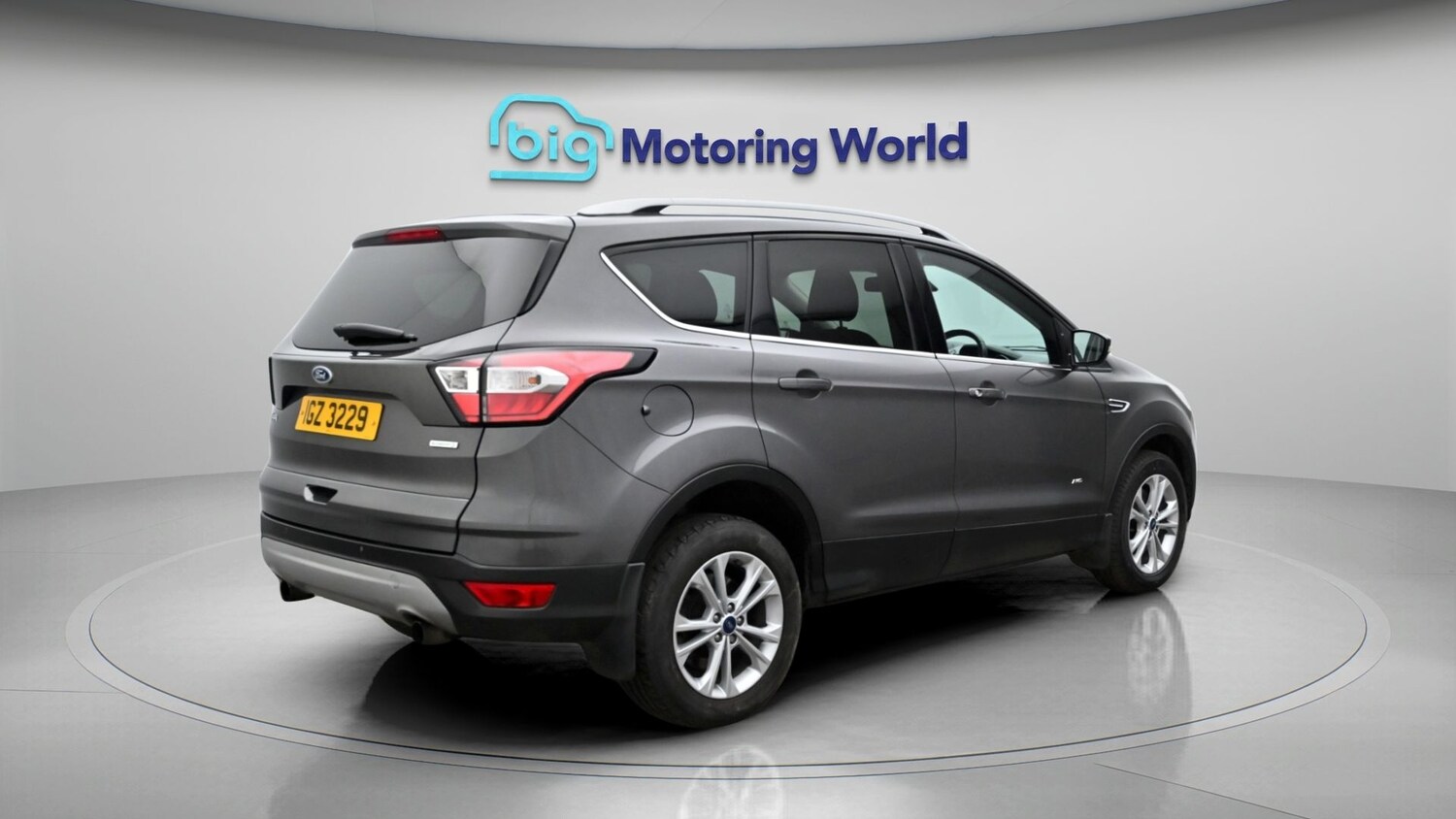 Used Ford Kuga for sale - 78143725: Photo 7