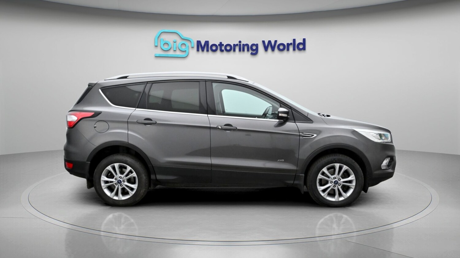Used Ford Kuga for sale - 78143725: Photo 8