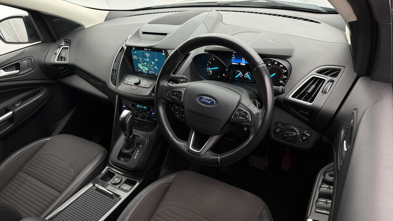 Used Ford Kuga for sale - 78143725: Photo 9