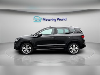 Used SEAT Ateca 2022 for sale - 78755588: Photo