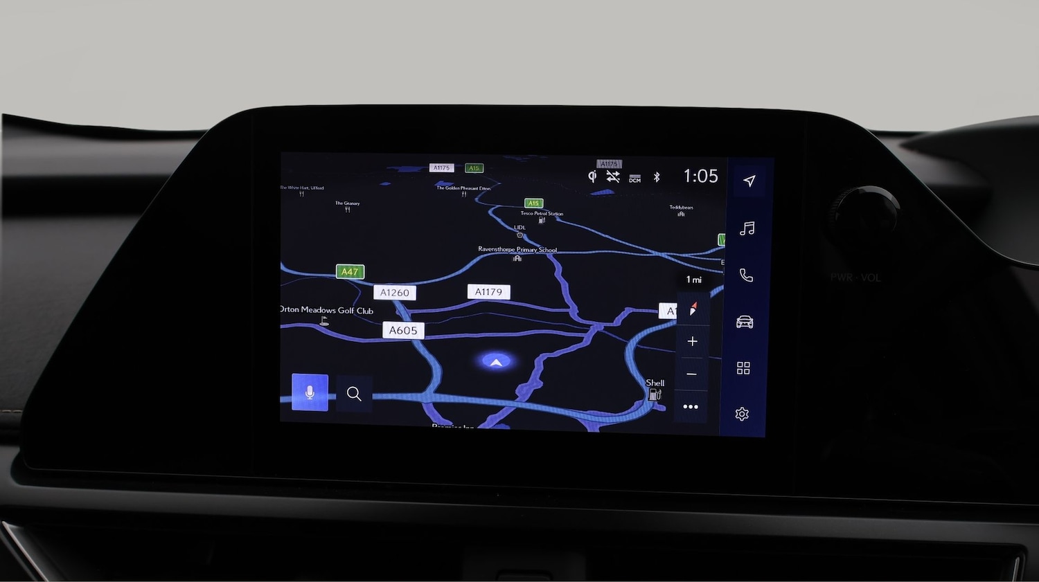 Used Lexus UX 2023 for sale - 77749617: Photo 11