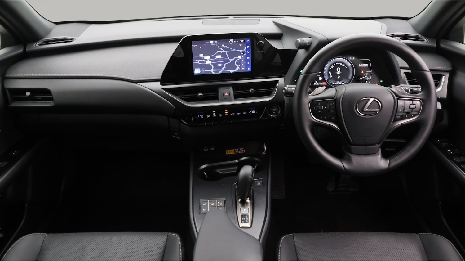 Used Lexus UX 2023 for sale - 77749617: Photo 13