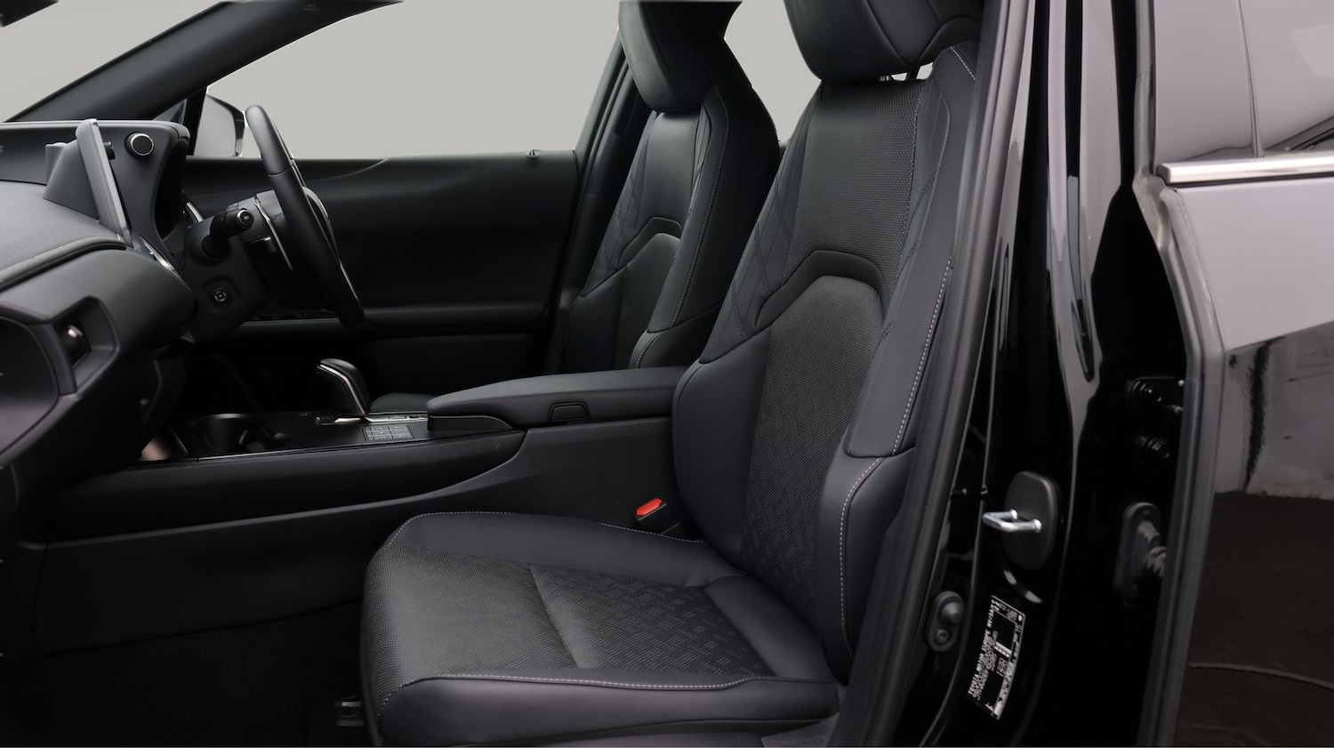 Used Lexus UX 2023 for sale - 77749617: Photo 14