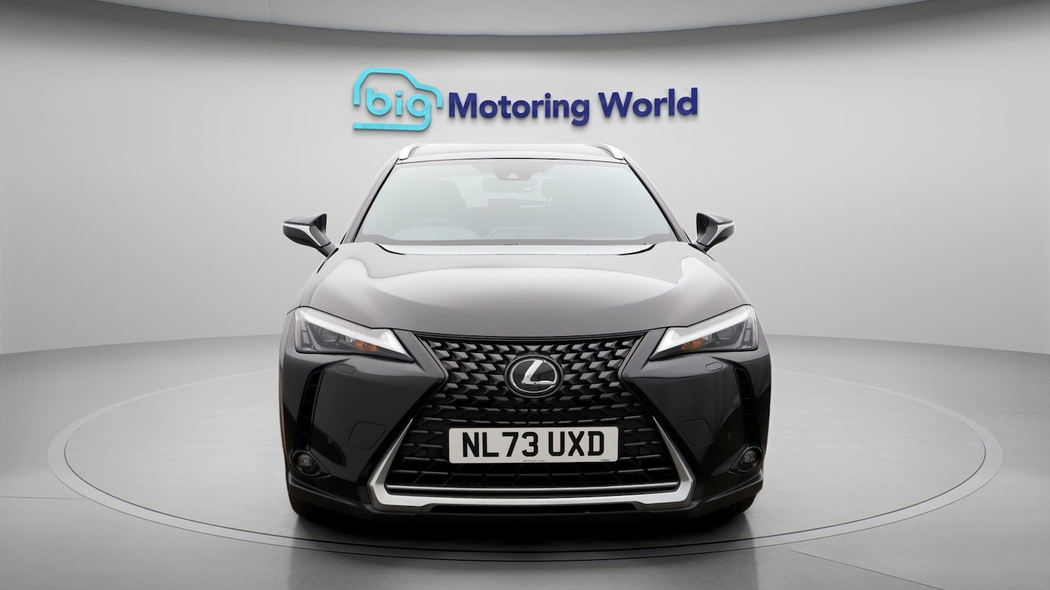 Used Lexus UX 2023 for sale - 77749617: Photo 2