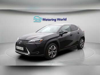 Used Lexus UX 2023 for sale - 77749617: Photo