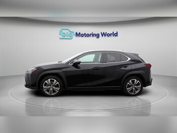 Used Lexus UX 2023 for sale - 77749617: Photo