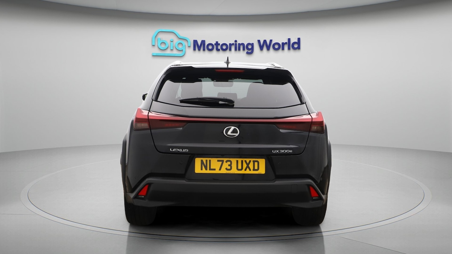Used Lexus UX 2023 for sale - 77749617: Photo 6