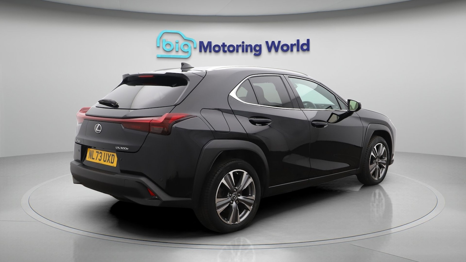 Used Lexus UX 2023 for sale - 77749617: Photo 7