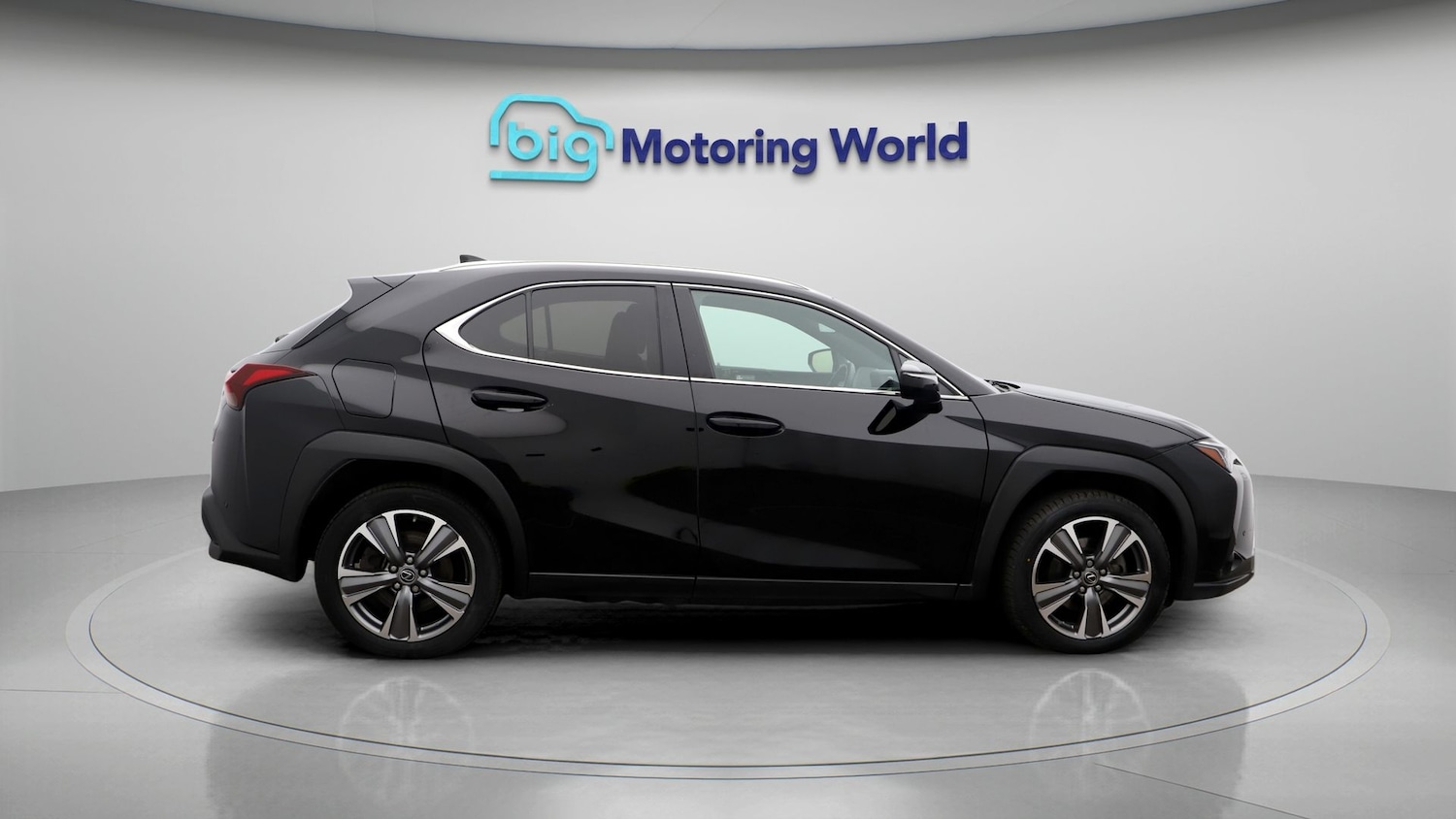 Used Lexus UX 2023 for sale - 77749617: Photo 8