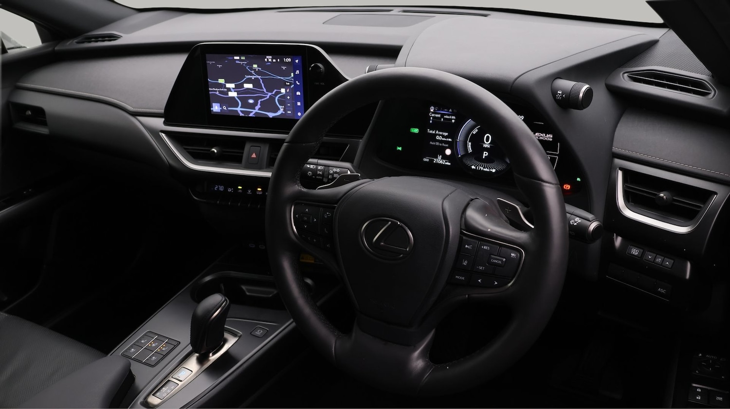 Used Lexus UX 2023 for sale - 77749617: Photo 9