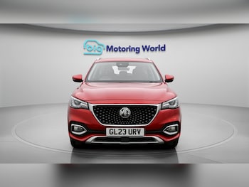 Used MG MG HS 2023 for sale - 79071078: Photo