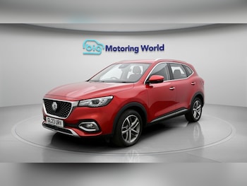 Used MG MG HS 2023 for sale - 79071078: Photo