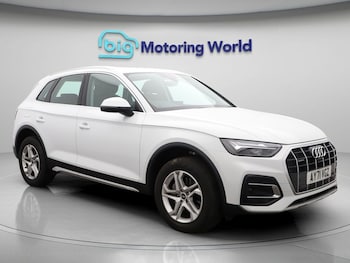 Audi - Q5