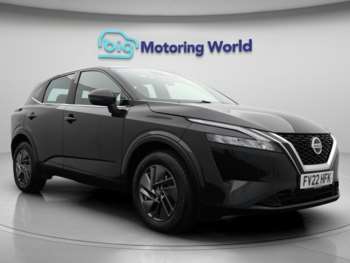 2022 (22) - 1.3 DiG-T MH 158 Acenta Premium 5dr Xtronic