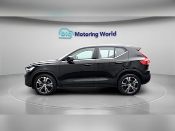 Used Volvo XC40 2021 for sale - 78995578: Photo