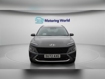 Used Hyundai KONA 2022 for sale - 75809655: Photo
