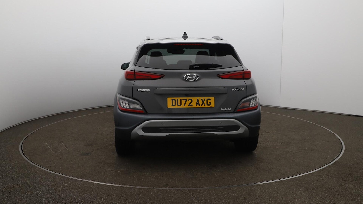 Vehicle 62
