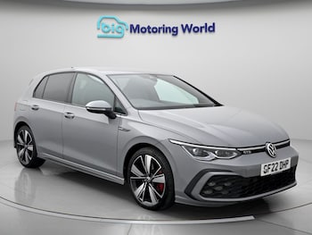 Used Volkswagen Golf 2022 for sale - 79616712: Photo