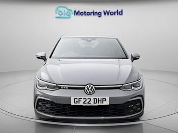 Used Volkswagen Golf 2022 for sale - 79616712: Photo