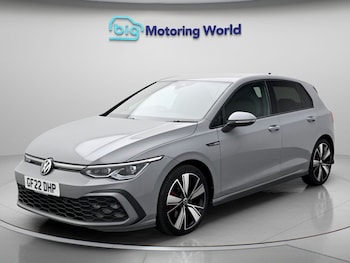 Used Volkswagen Golf 2022 for sale - 79616712: Photo