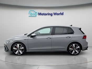 Used Volkswagen Golf 2022 for sale - 79616712: Photo