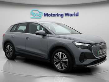 2022 (71) - 40 Sport SUV 5dr Electric Auto 82kWh (204 ps)