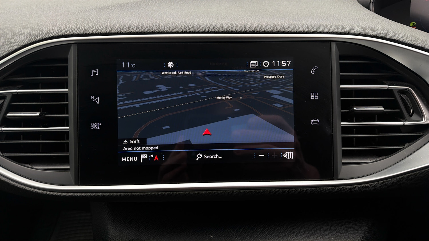 Used Peugeot 308 2021 for sale - 77984993: Photo 10