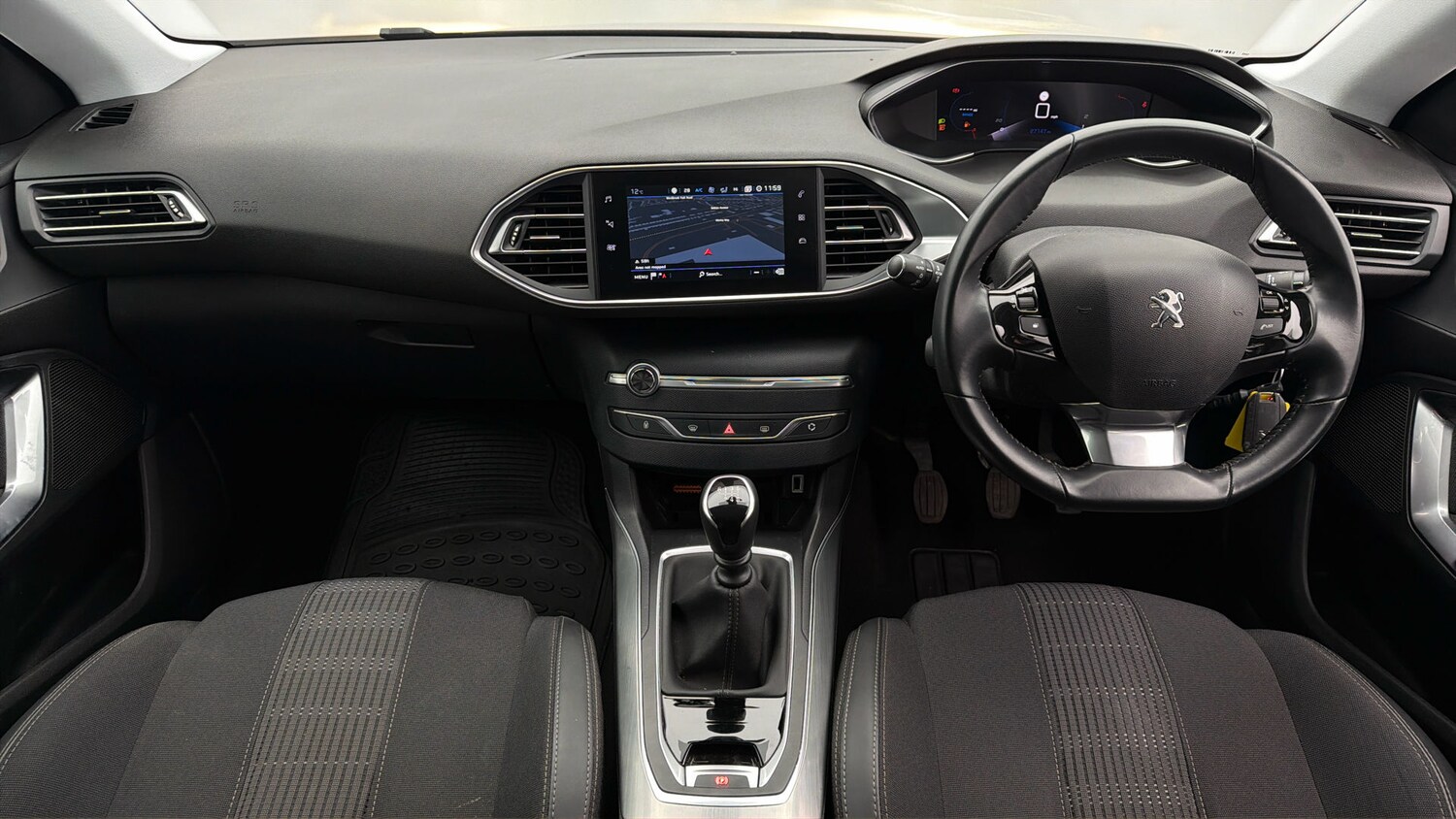 Used Peugeot 308 2021 for sale - 77984993: Photo 12
