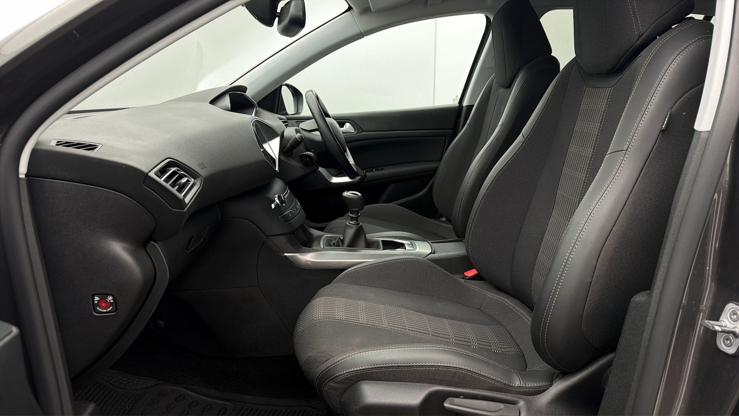 Used Peugeot 308 2021 for sale - 77984993: Photo 13